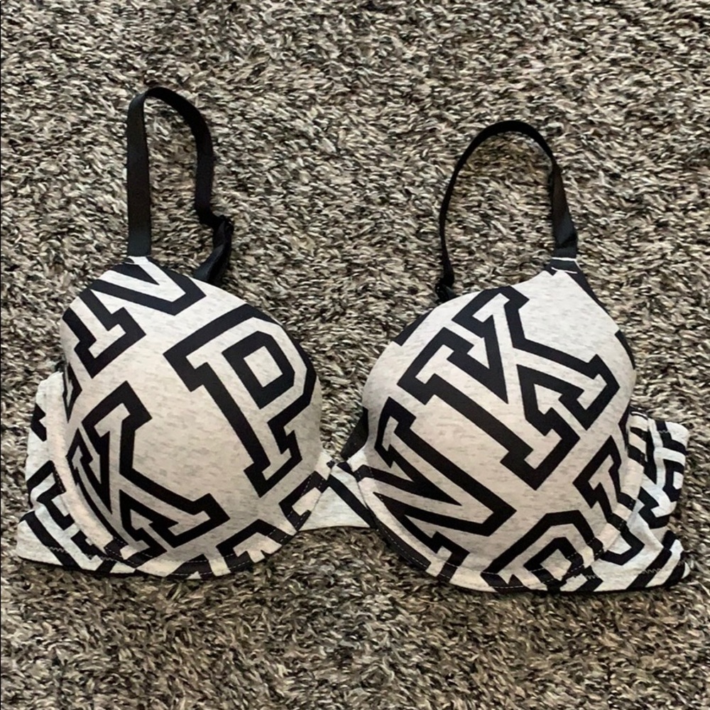 PINK Victoria’s Secret Bra